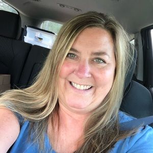 Meet your Posher, Tracy